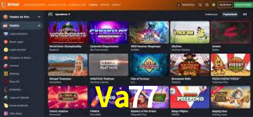 Va77,Va77.Games