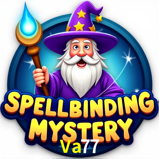 Va77 - Cassino Jogos Plataforma - Va77.Games