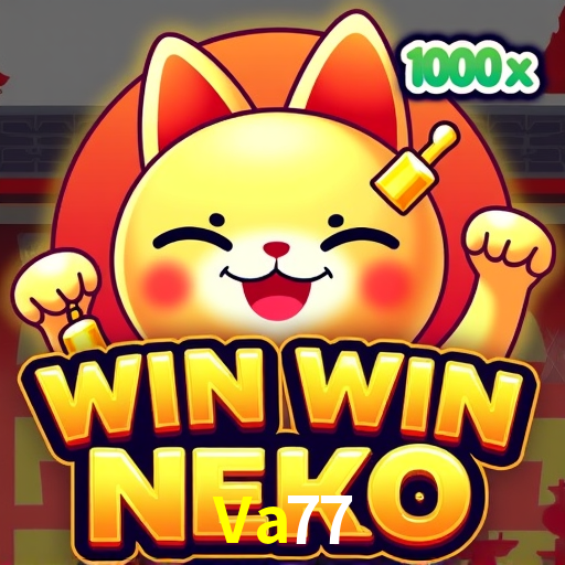 Va77: Seu Cassino Premiado com Pagamentos Rápidos