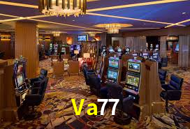 Va77: A Experiência de Casino com Jogos de Mesa ao Vivo